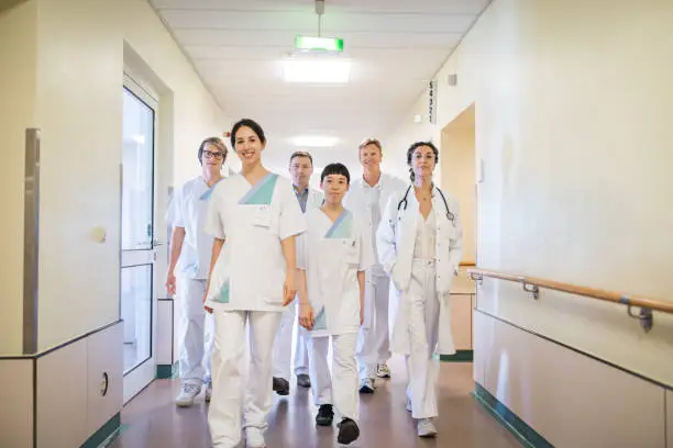 Documents Required for Nurses Migrating to Germany